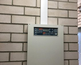 Apsaugos sistemos. Vaizdo kameros. Elektros darbai / Vytenis / Darbų pavyzdys ID 1112975