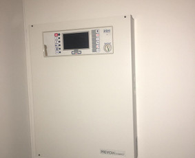 Apsaugos sistemos. Vaizdo kameros. Elektros darbai / Vytenis / Darbų pavyzdys ID 1112983