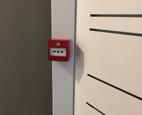 Apsaugos sistemos. Vaizdo kameros. Elektros darbai / Vytenis / Darbų pavyzdys ID 1112985