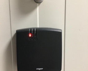 Apsaugos sistemos. Vaizdo kameros. Elektros darbai / Vytenis / Darbų pavyzdys ID 1112999
