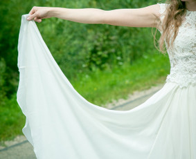 Vestuvių fotosesija - Fotografės paslaugos. Susisiekime! - 2