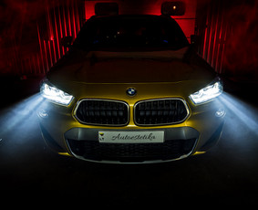 Autoestetika - profesionali automobilio priežiūra! / UAB "Autoestetikos sprendimai" / Darbų pavyzdys ID 1113591