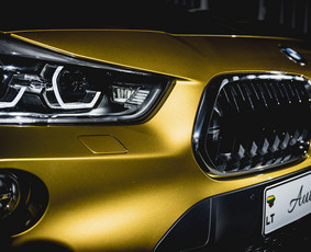 Autoestetika - profesionali automobilio priežiūra! / UAB "Autoestetikos sprendimai" / Darbų pavyzdys ID 1113593