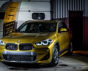 Autoestetika - profesionali automobilio priežiūra! / UAB "Autoestetikos sprendimai" / Darbų pavyzdys ID 1113595
