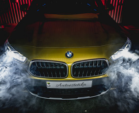 Žibintų poliravimas - Autoestetika - profesionali automobilio priežiūra! - 4