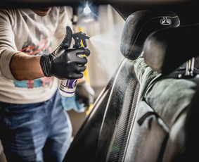 Autoestetika - profesionali automobilio priežiūra! / UAB "Autoestetikos sprendimai" / Darbų pavyzdys ID 1113601