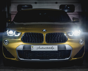 Autoestetika - profesionali automobilio priežiūra! / UAB "Autoestetikos sprendimai" / Darbų pavyzdys ID 1113603