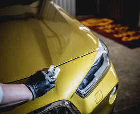 Autoestetika - profesionali automobilio priežiūra! / UAB "Autoestetikos sprendimai" / Darbų pavyzdys ID 1113613