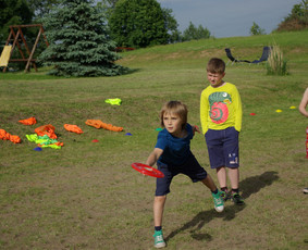 Vaikų ir jaunimo stovyklos 2026 / VšĮ "Vula" / Darbų pavyzdys ID 1114125
