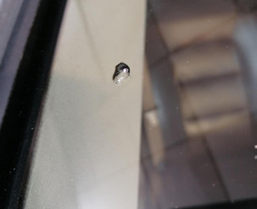 Stiklų remontas - Automobilių stiklų tamsinimas - 4