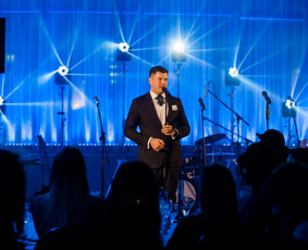 Renginių vedėjai - Artūras Trofimovas - 4