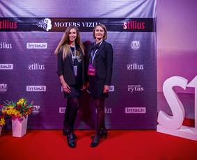 Virtuali asistentė Milda / Milda Auglytė / Darbų pavyzdys ID 1115069