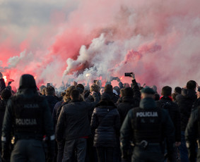 Renginių,švenčių,portretų,interjero,sporto fotografavimas / Žygimantas Gedvila / Darbų pavyzdys ID 1115333