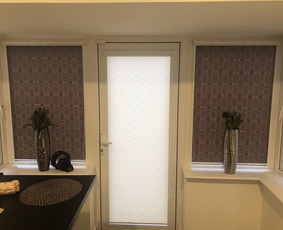 Roletai ir žaliuzės / Rimantas Stankevičius / Darbų pavyzdys ID 1116069