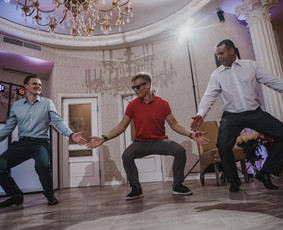 Šarūnas Džiugas renginių vedėjo ir dj komanda, Lt-en / Šarūnas Džiugas / Darbų pavyzdys ID 1118003