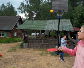 Vaikų ir jaunimo stovyklos 2026 / VšĮ "Vula" / Darbų pavyzdys ID 1118493