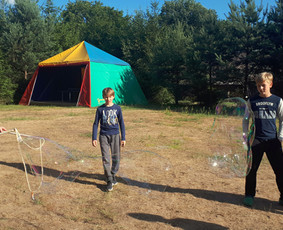 Vaikų ir jaunimo stovyklos 2026 / VšĮ "Vula" / Darbų pavyzdys ID 1118505