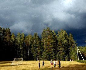 Vaikų ir jaunimo stovyklos 2026 / VšĮ "Vula" / Darbų pavyzdys ID 1118529