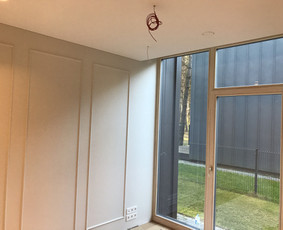 Vidaus apdailos darbai. Vilniuje / BROMAX VIDAUS APDAILA VILNIUJE / Darbų pavyzdys ID 1118807