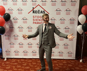 Mažvydas (lt/en) - Renginių vedėjas ir komanda - Įmonių renginių vedimas - 4 Įmonių renginių vedimas - Mažvydas (lt/en) - Renginių vedėjas ir komanda - 4
