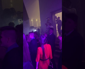 Mažvydas (lt/en) Renginių vedėjas ir komanda! / Mažvydas Šimkus / Darbų pavyzdys ID 1118955