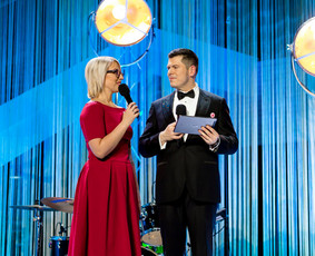 Įmonių renginių vedimas - Artūras Trofimovas - 4