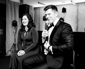 Gimtadienių, jubiliejų vedimas - Artūras Trofimovas - 4