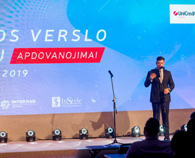 Vestuvių &scaron;ventės vedimas - Artūras Trofimovas - 4