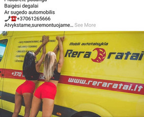Mobili ratu,padangu taisykla - Padangų remontas - 4 Padangų remontas - Mobili ratu,padangu taisykla - 4