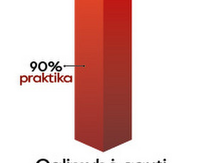 El. parduotuvių kūrimas Rinkodara Mokymai / Goda Piktas / Darbų pavyzdys ID 1121865