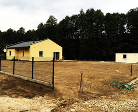 Aplinkos tvarkymas. Vilnius. - Kraštovaizdžio projektavimas - 1 Kraštovaizdžio projektavimas - Aplinkos tvarkymas. Vilnius. - 1