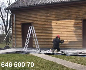 srautinis valymas kvarcu.