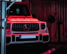 Autoestetika - profesionali automobilio priežiūra! / UAB "Autoestetikos sprendimai" / Darbų pavyzdys ID 1122563