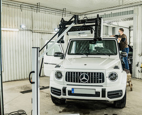 Autoestetika - profesionali automobilio priežiūra! / UAB "Autoestetikos sprendimai" / Darbų pavyzdys ID 1122565
