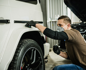 Autoestetika - profesionali automobilio priežiūra! / UAB "Autoestetikos sprendimai" / Darbų pavyzdys ID 1122567
