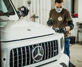 Autoestetika - profesionali automobilio priežiūra! / UAB "Autoestetikos sprendimai" / Darbų pavyzdys ID 1122573