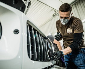 Autoestetika - profesionali automobilio priežiūra! / UAB "Autoestetikos sprendimai" / Darbų pavyzdys ID 1122577