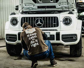 Autoestetika - profesionali automobilio priežiūra! / UAB "Autoestetikos sprendimai" / Darbų pavyzdys ID 1122591