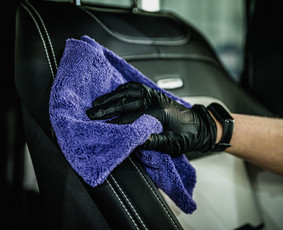 Autoestetika - profesionali automobilio priežiūra! / UAB "Autoestetikos sprendimai" / Darbų pavyzdys ID 1122601