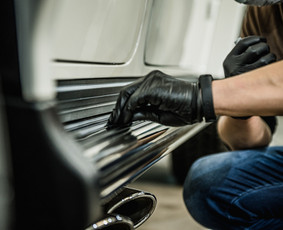Autoestetika - profesionali automobilio priežiūra! / UAB "Autoestetikos sprendimai" / Darbų pavyzdys ID 1122607