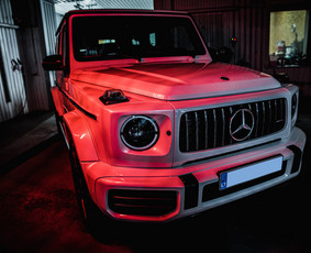 Autoestetika - profesionali automobilio priežiūra! / UAB "Autoestetikos sprendimai" / Darbų pavyzdys ID 1122611