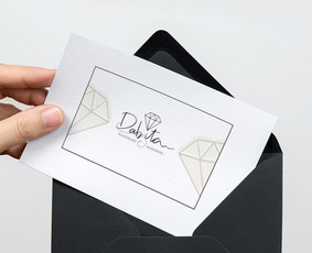 Logotipų kūrimas - Grafikos dizainas: maketavimo darbai, logo, pakuočių kūrimas - 1