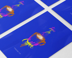 Plakatų maketavimas - Grafikos dizainas: maketavimo darbai, logo, pakuočių kūrimas - 1
