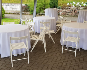 Šventinės įrangos nuoma / Giedrius / Darbų pavyzdys ID 1124683