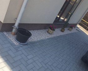 Kiti gerbūvio darbai
