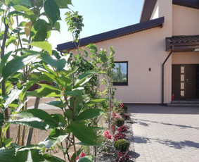 Apželdinimo sprendimai / Adelantė / Darbų pavyzdys ID 1125289