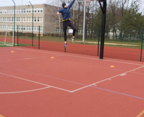 Sportas, treniruotės - Asmeninės treniruotės - 3