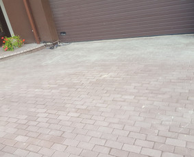 Kokybiškas Trinkelių klojimas, gerbūvio darbai / MB Ponas Trinkelė / Darbų pavyzdys ID 1129893