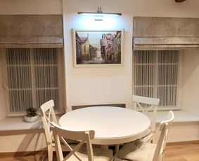 Užuolaidų, romanečių siuvimas / Natalija Viktorovič / Darbų pavyzdys ID 1130163