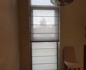 Užuolaidų, romanečių siuvimas / Natalija Viktorovič / Darbų pavyzdys ID 1130165